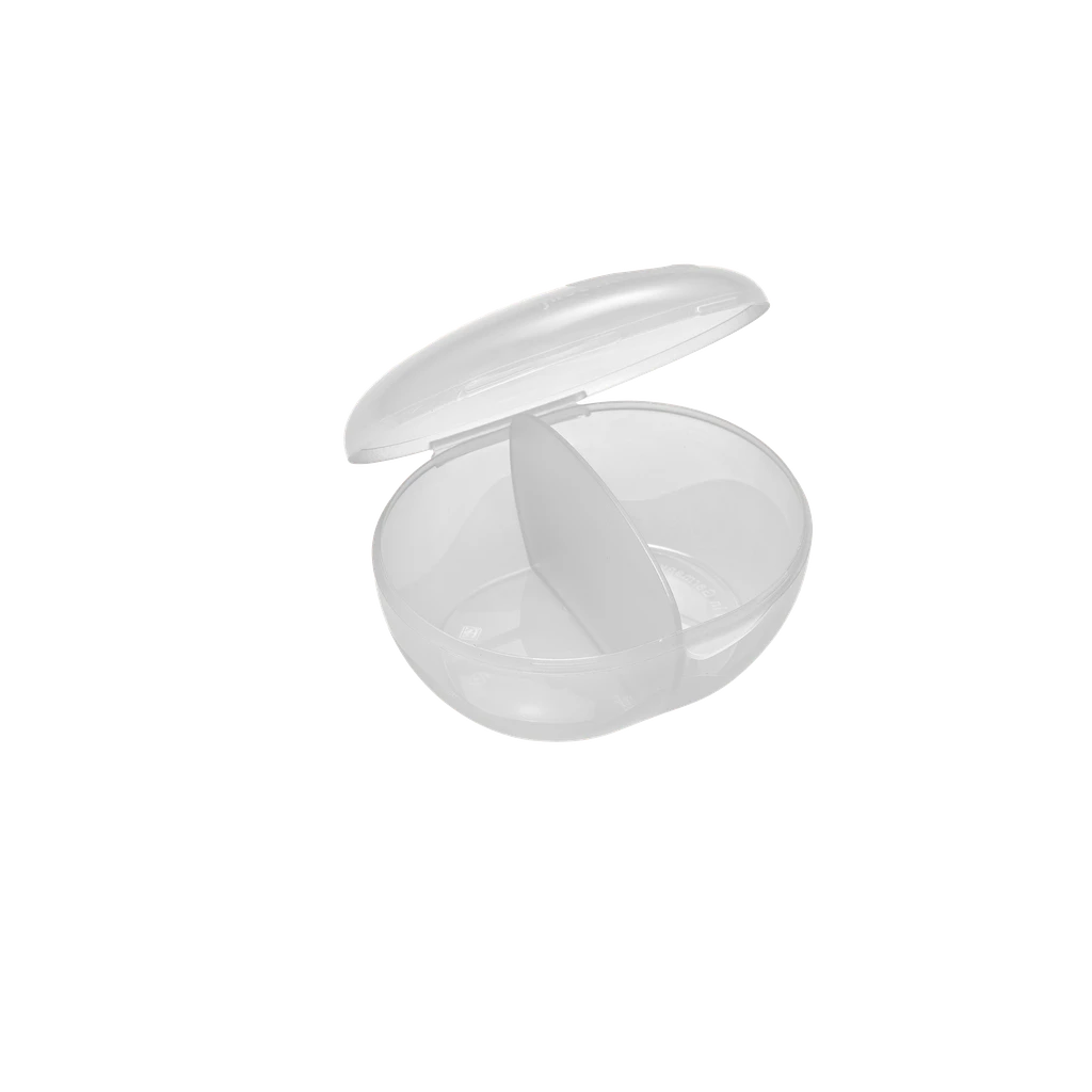 NIP BUTTERFLY NIGHT DUDA, SILIKON, VEL.2 (5-18 MJESECI)