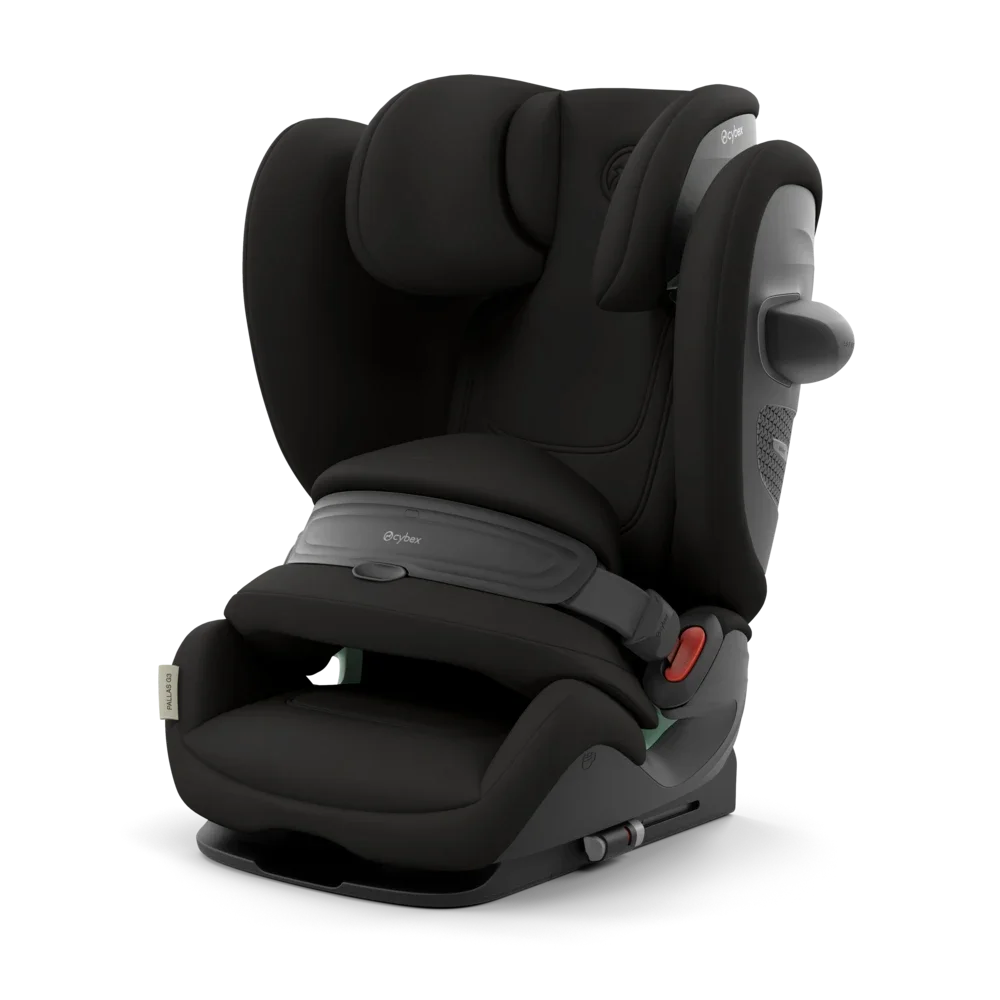 CYBEX AUTOSJEDALICA PALLAS G3 MAGIC BLACK