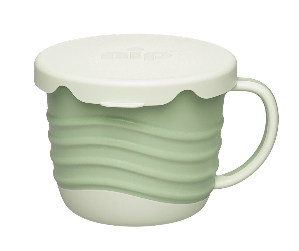 NIP EAT GREEN SNACKBOX 2U1, MIX, 9+ MJESECI