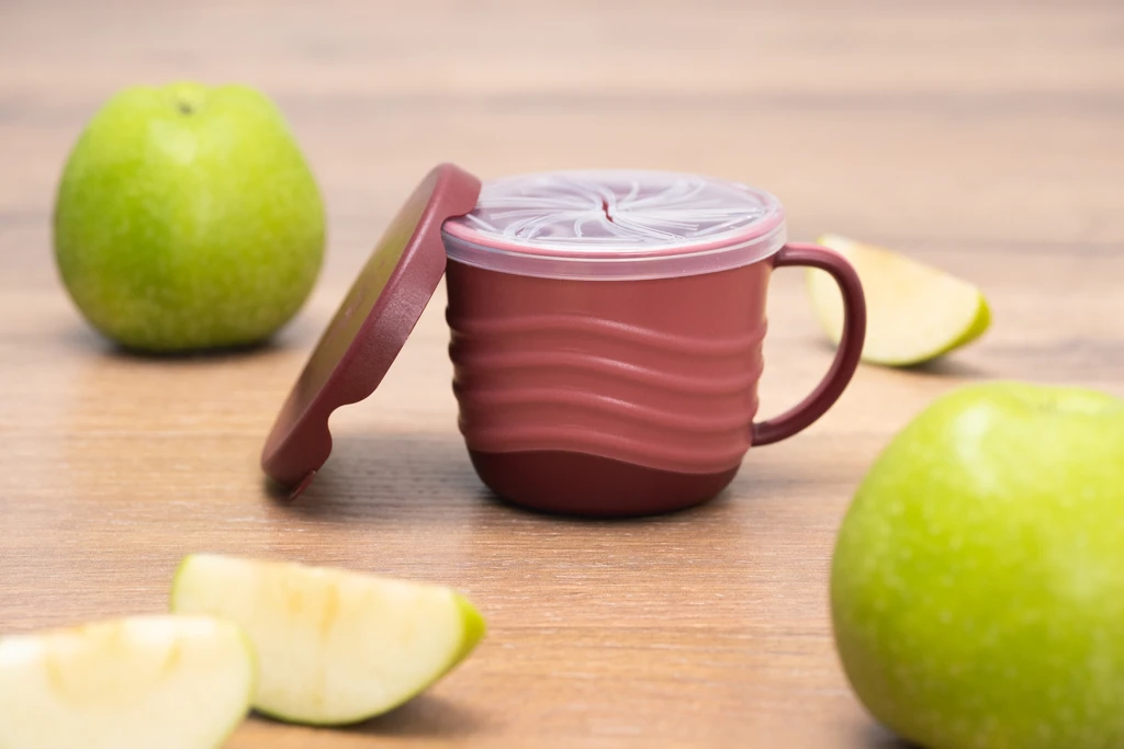 NIP EAT GREEN SNACKBOX 2U1, MIX, 9+ MJESECI