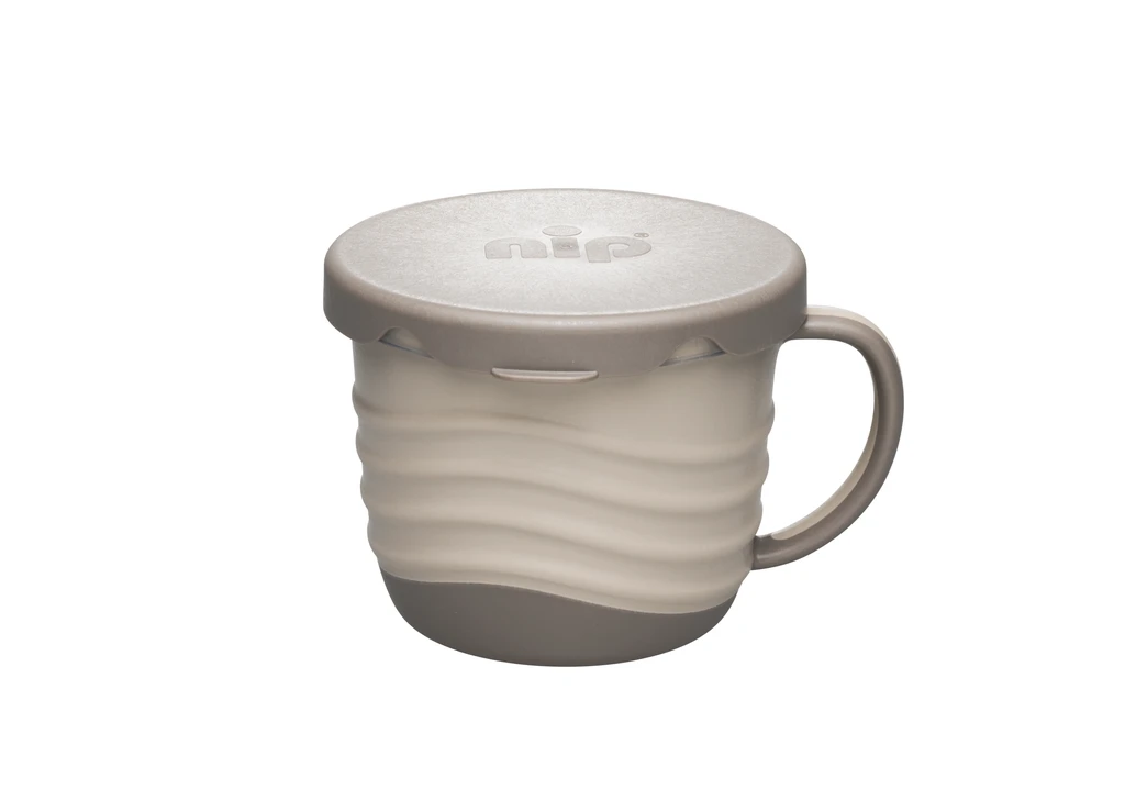 NIP EAT GREEN SNACKBOX 2U1, MIX, 9+ MJESECI