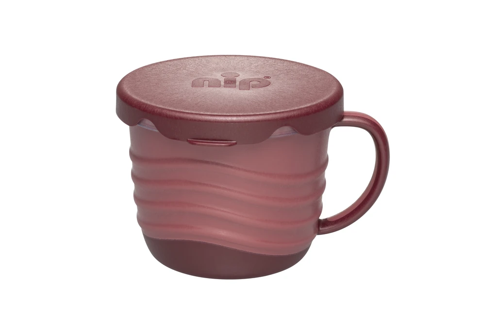 NIP EAT GREEN SNACKBOX 2U1, MIX, 9+ MJESECI