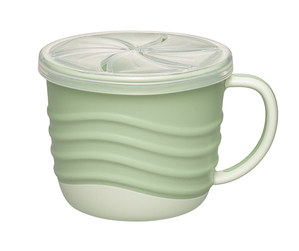 NIP EAT GREEN SNACKBOX 2U1, MIX, 9+ MJESECI