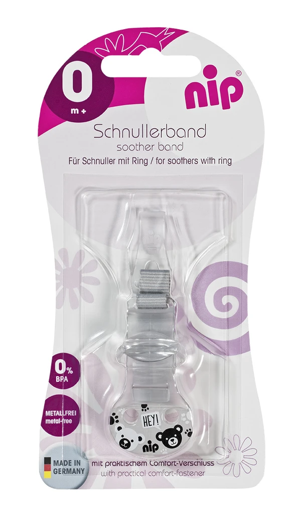 NIP VEZICA ZA DUDU SA PRSTENOM