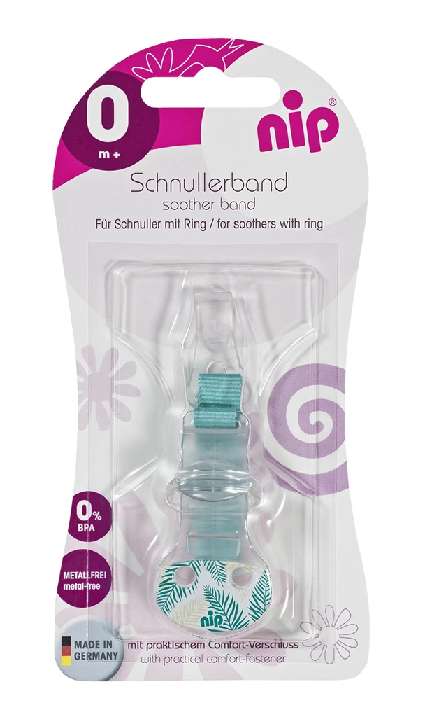 NIP VEZICA ZA DUDU SA PRSTENOM