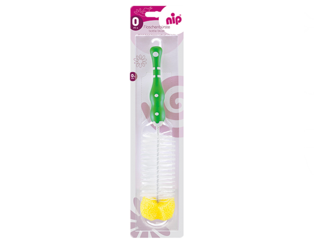 NIP ČETKA ZA BOČICU