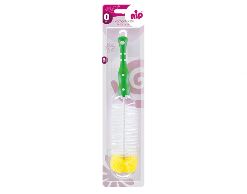 NIP ČETKA ZA BOČICU