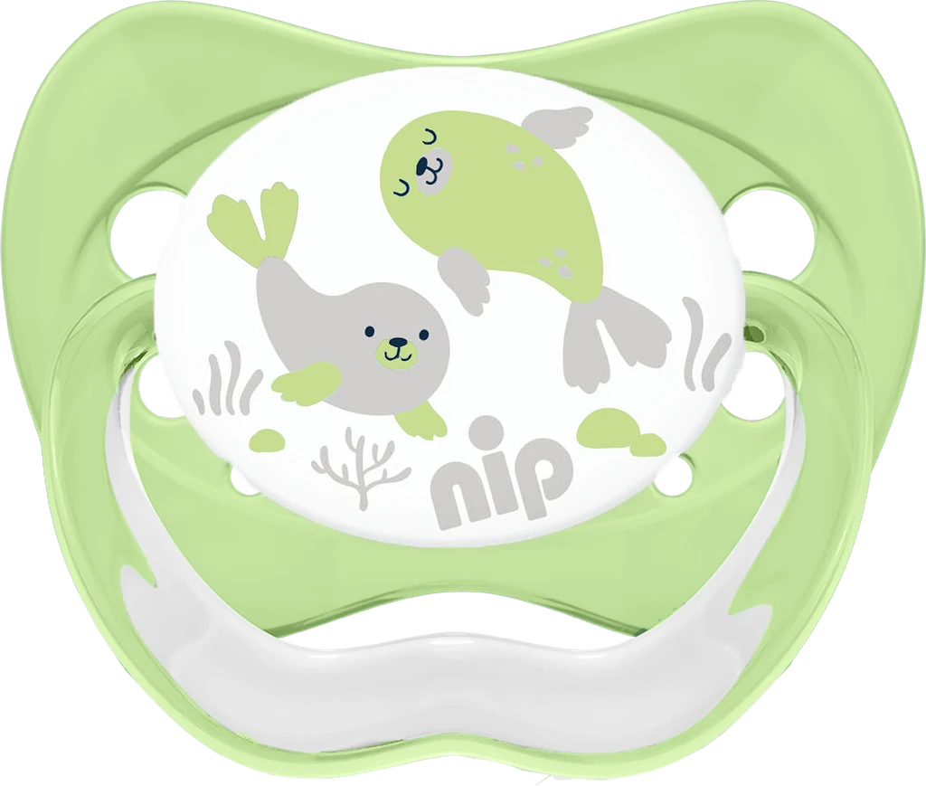 NIP FAMILY DUDA,LATEX, VEL.1 (0-6MJESECI)