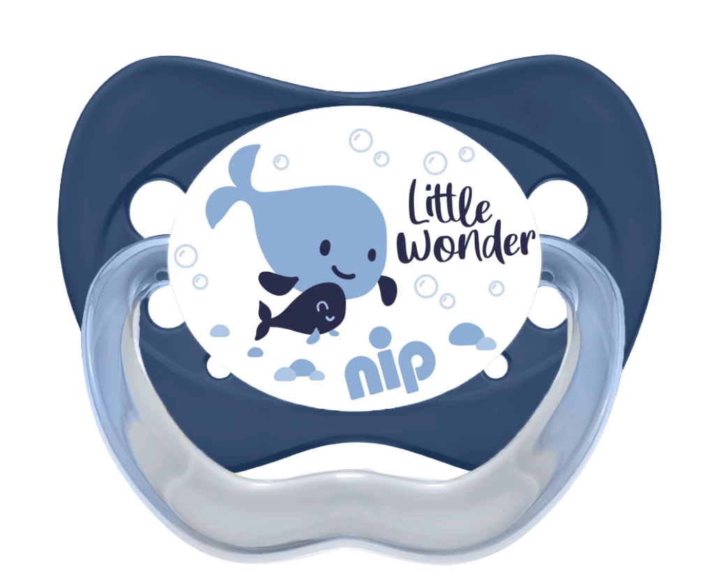 NIP FAMILY DUDA,LATEX,VEL.3 (16-32 MJESECA)