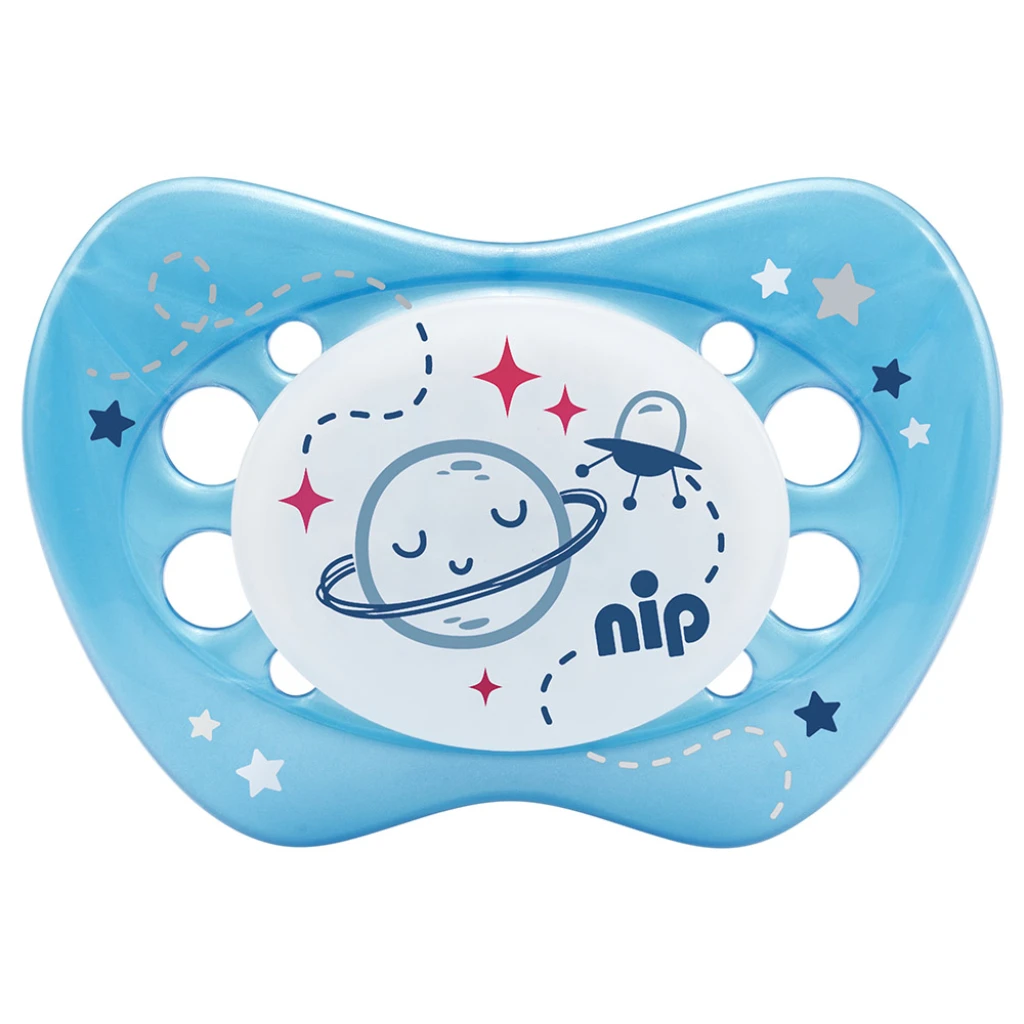 NIP NIGHT DUDA, SILIKON, VEL.1 (0-6 MJESECI)