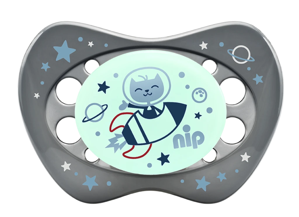 NIP NIGHT DUDA, SILIKON, VEL.2 (5-18 MJESECI)