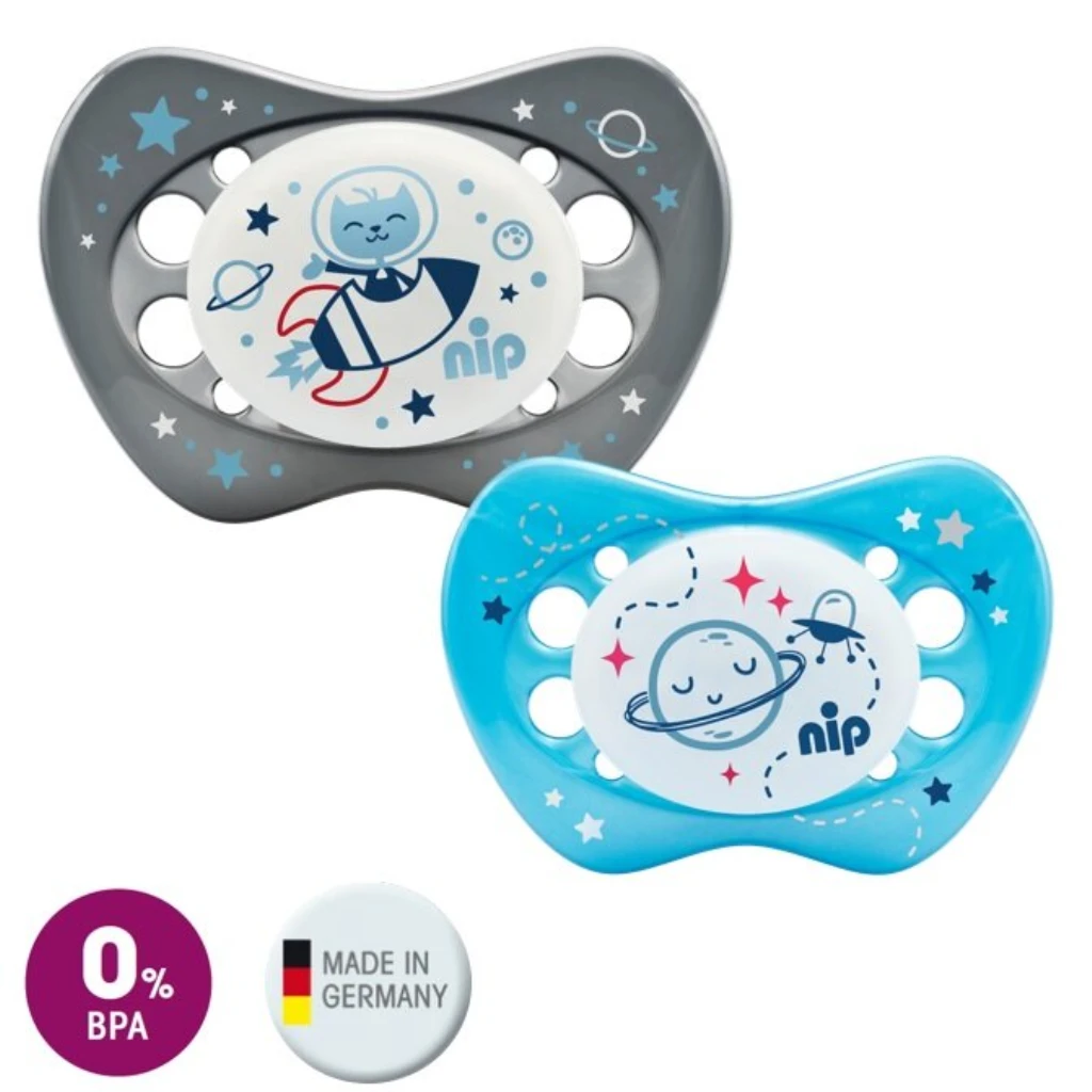 NIP NIHGT DUDA, SILIKON, VEL.3 (16-32 MJESECA)