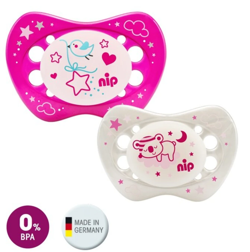 NIP NIHGT DUDA, SILIKON, VEL.3 (16-32 MJESECA)