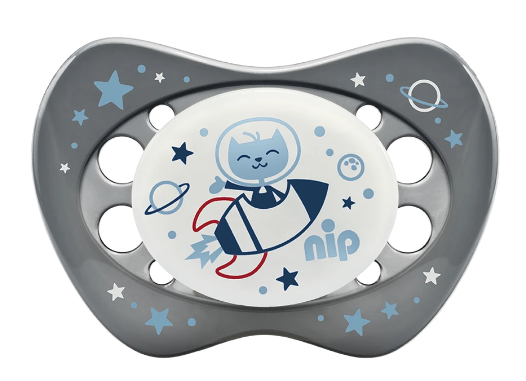 NIP NIHGT DUDA, SILIKON, VEL.3 (16-32 MJESECA)