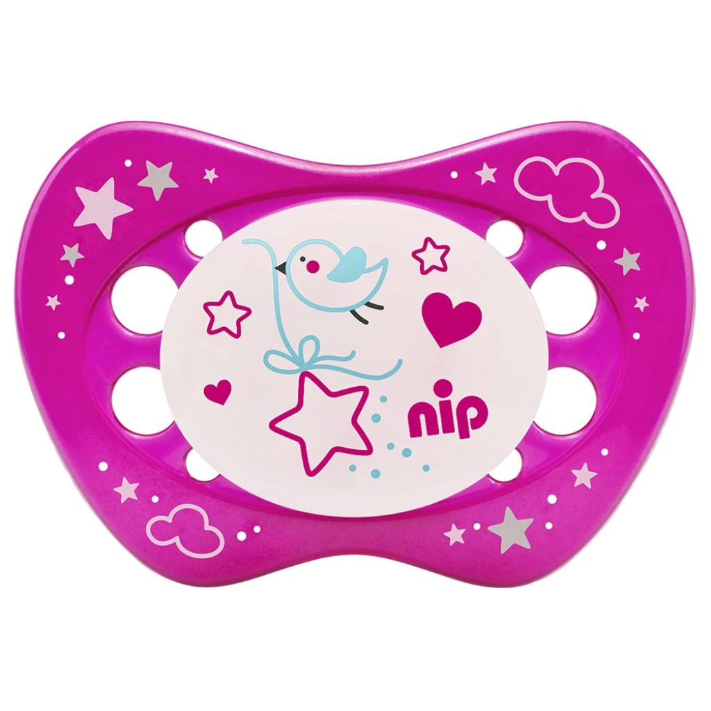 NIP NIHGT DUDA, SILIKON, VEL.3 (16-32 MJESECA)