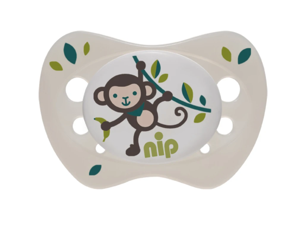 NIP NEWBORN DUDA, SILIKON, VEL.0 (0-2 MJESECA)