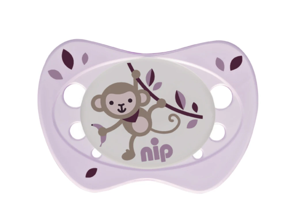 NIP NEWBORN DUDA, SILIKON, VEL.0 (0-2 MJESECA)