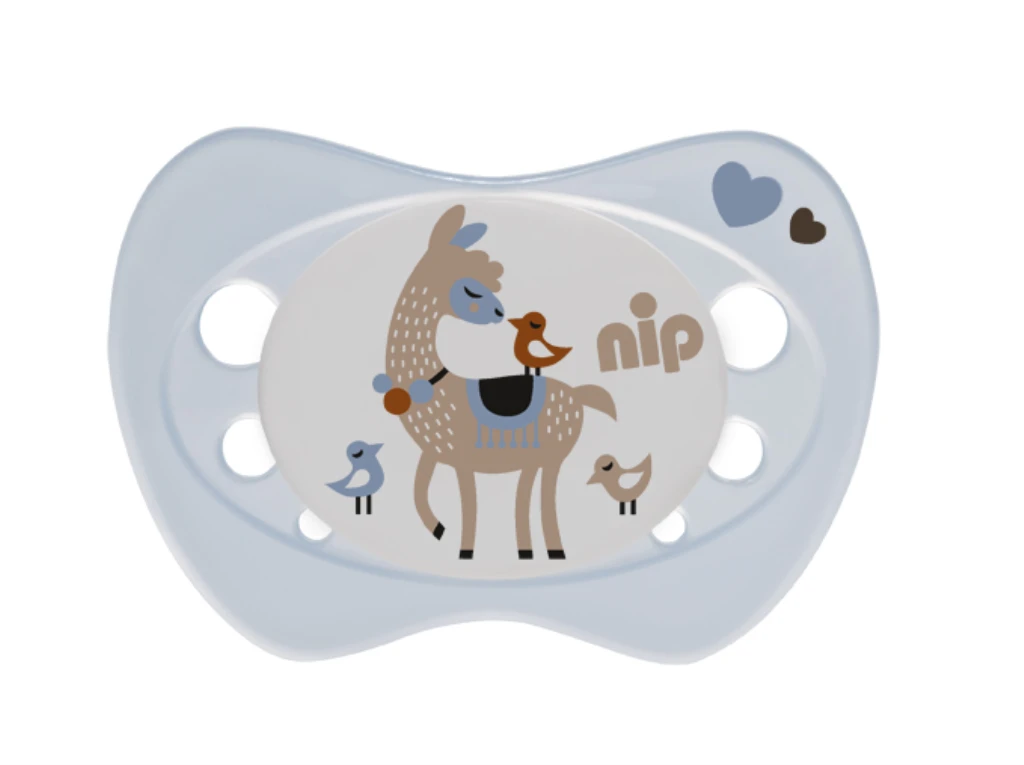 NIP NEWBORN DUDA, SILIKON, VEL.0 (0-2 MJESECA)