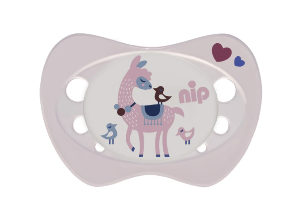 NIP NEWBORN DUDA, SILIKON, VEL.0 (0-2 MJESECA)