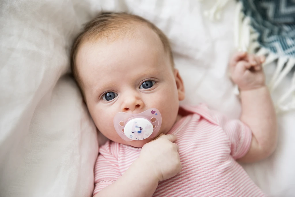 NIP NEWBORN DUDA, SILIKON, VEL.0 (0-2 MJESECA)