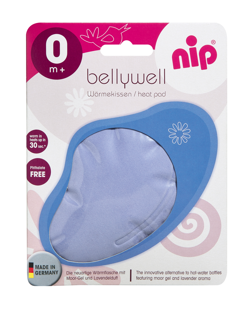 NIP BELLYWELL TERMOFOR