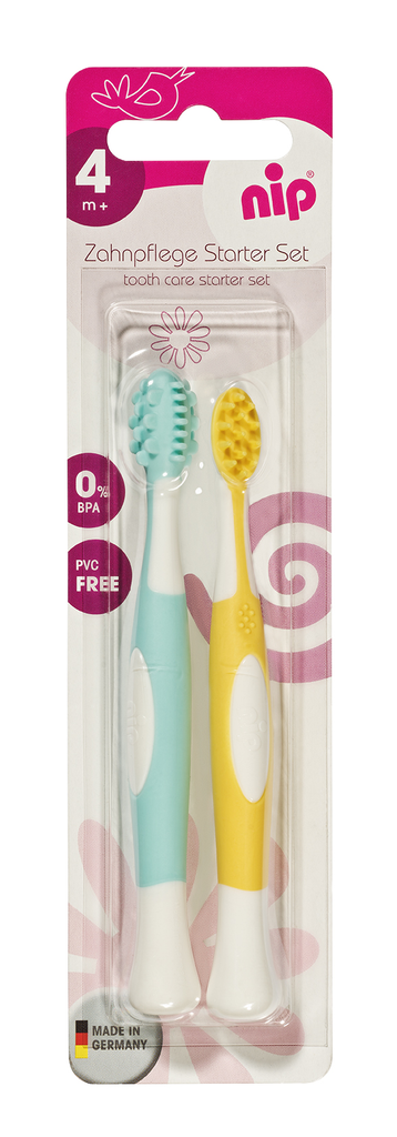 NIP STARTER SET ZA NJEGU ZUBIĆA