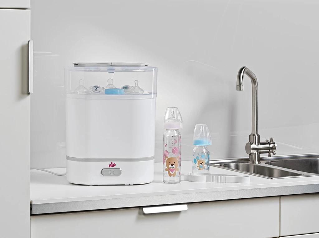 NIP STERILIZATOR