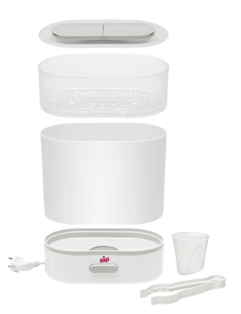 NIP STERILIZATOR