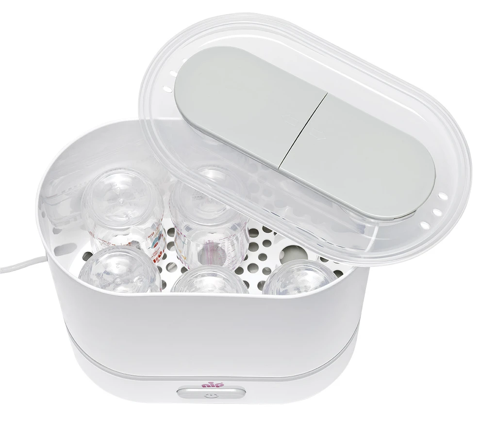 NIP STERILIZATOR