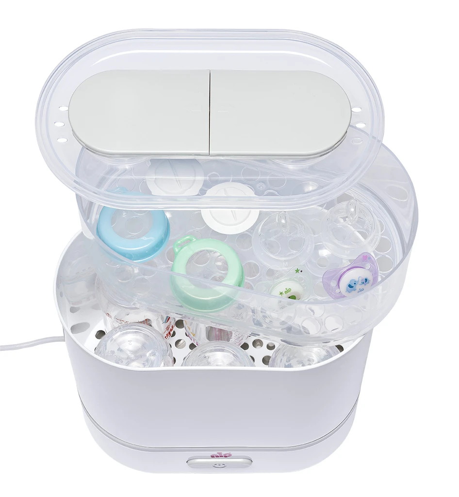 NIP STERILIZATOR
