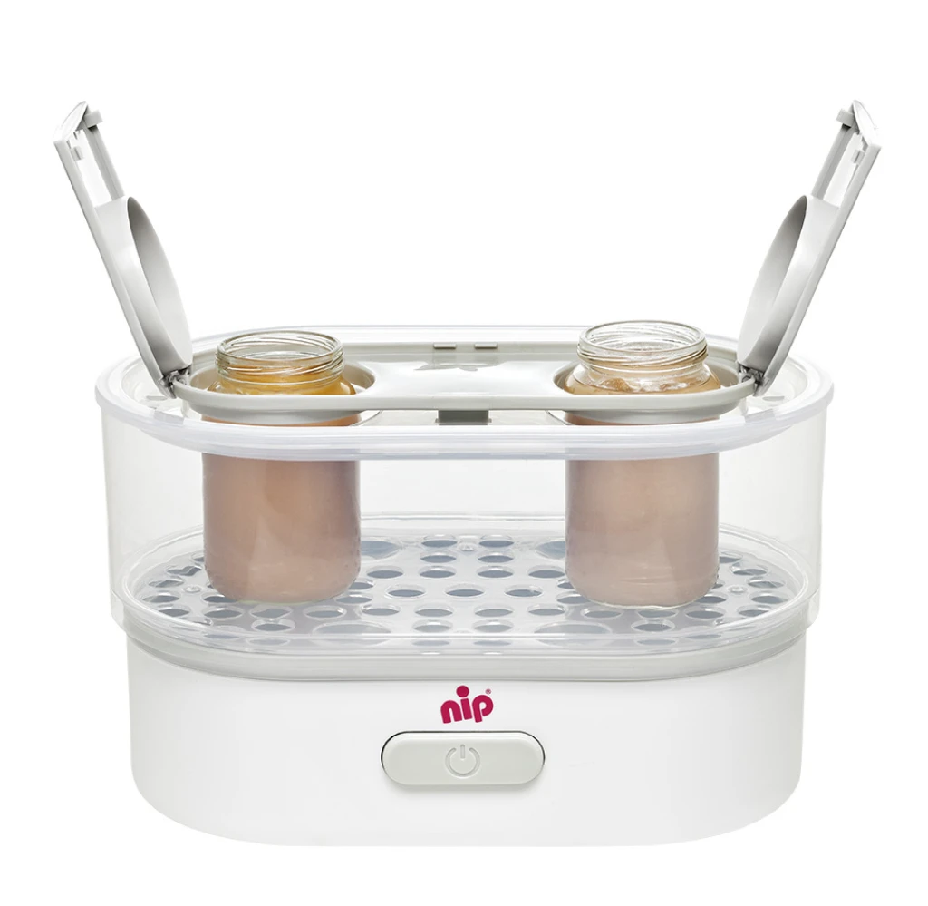 NIP STERILIZATOR