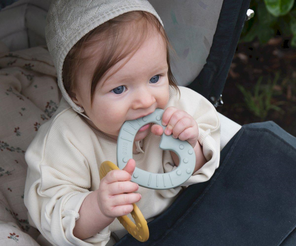 BIBS GLODALICA STAR SAGE