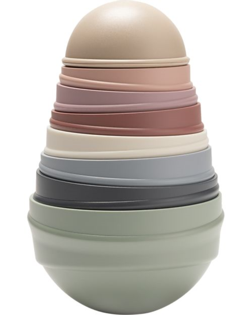 WOBBLY TORANJ PASTELNA DUGA