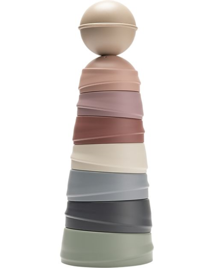 WOBBLY TORANJ PASTELNA DUGA