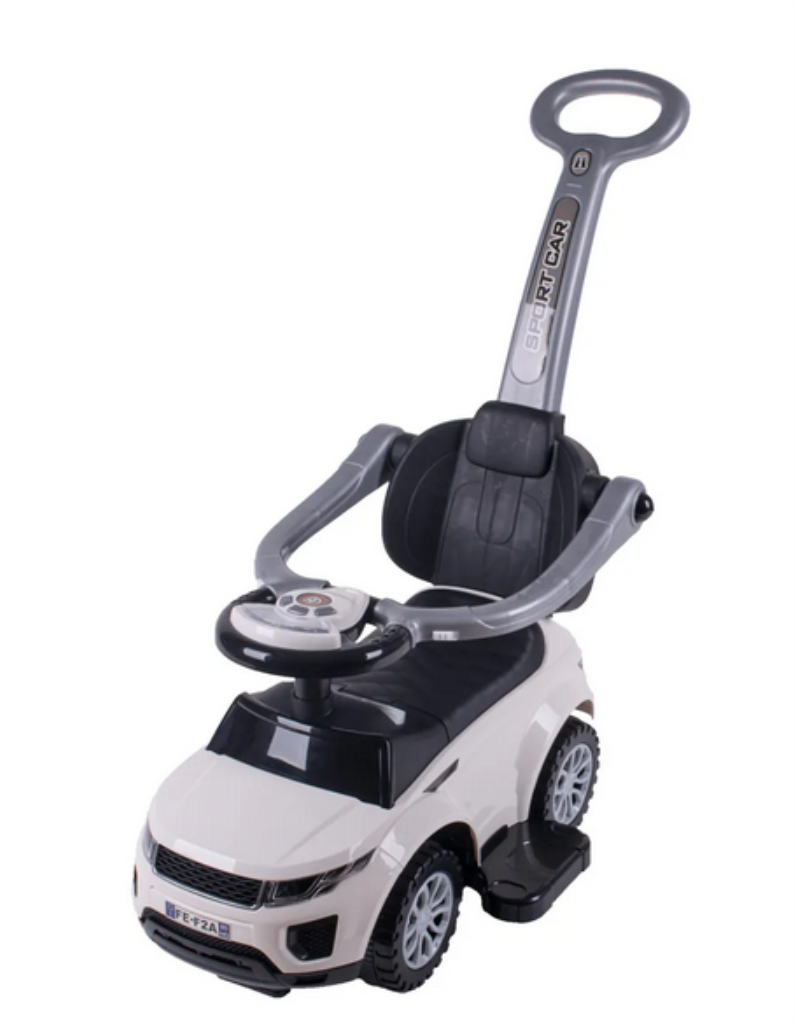 DJEČJA GURALICA SA RUČKOM 614W,FOR.