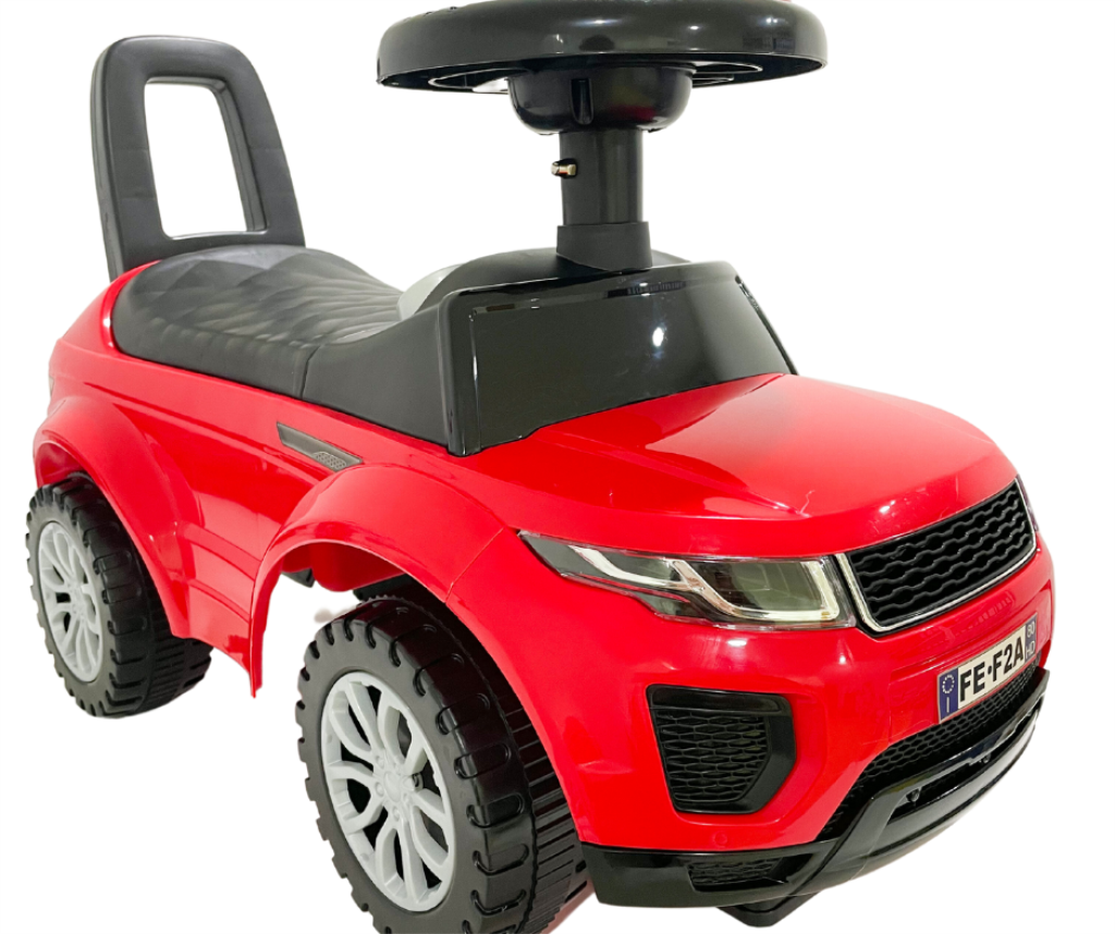 DJEČJA GURALICA CRVENA 613W, FOR.