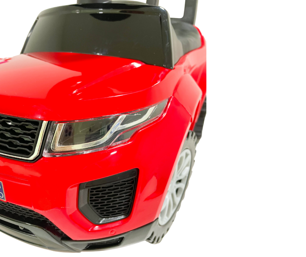 DJEČJA GURALICA CRVENA 613W, FOR.