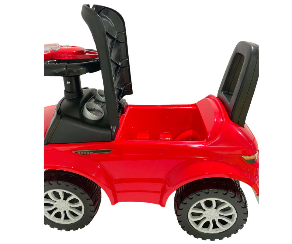 DJEČJA GURALICA CRVENA 613W, FOR.