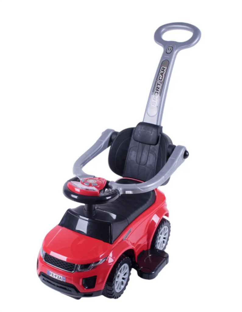 DJEČJA GURALICA SA RUČKOM 614W, FOR.