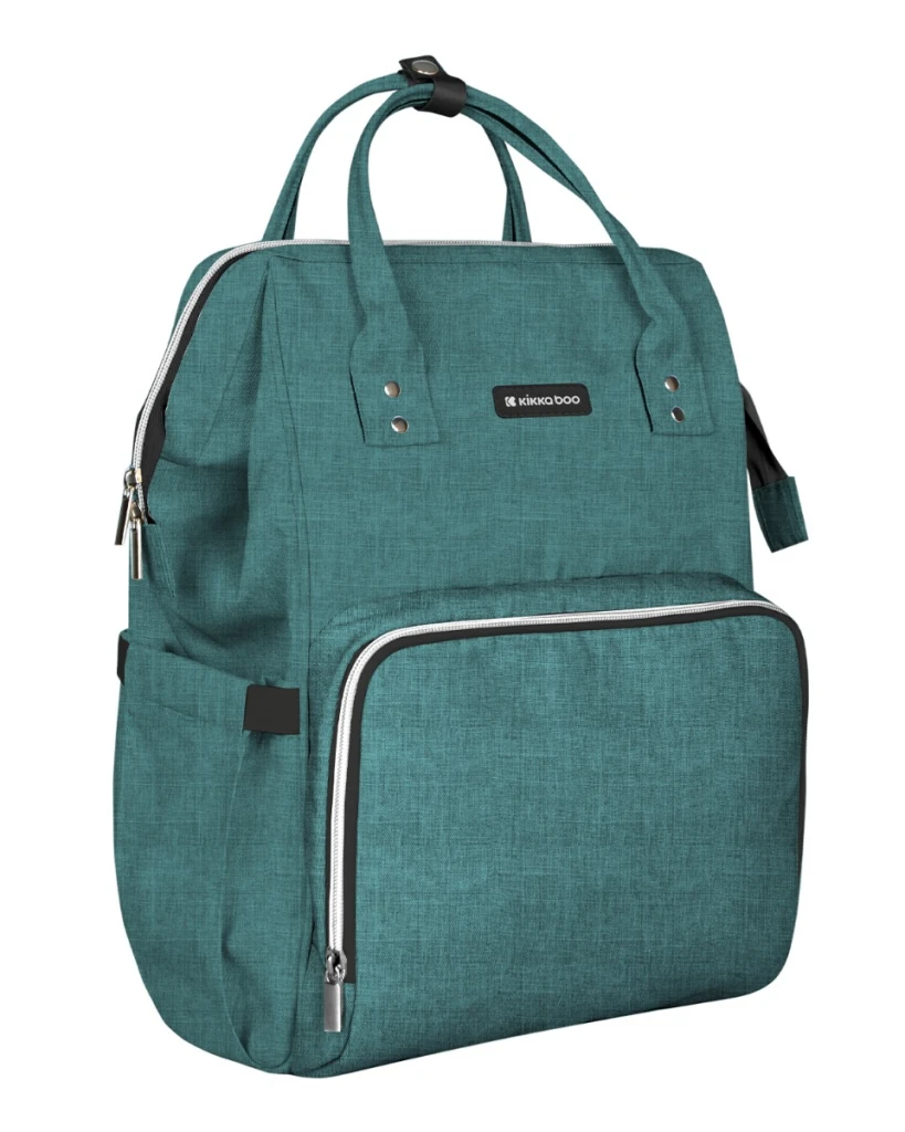 KIKKA BOO SIENA,DARK MINT