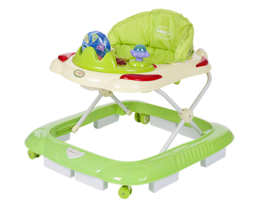 HODALICA NUMBERS GREEN-ZELENA