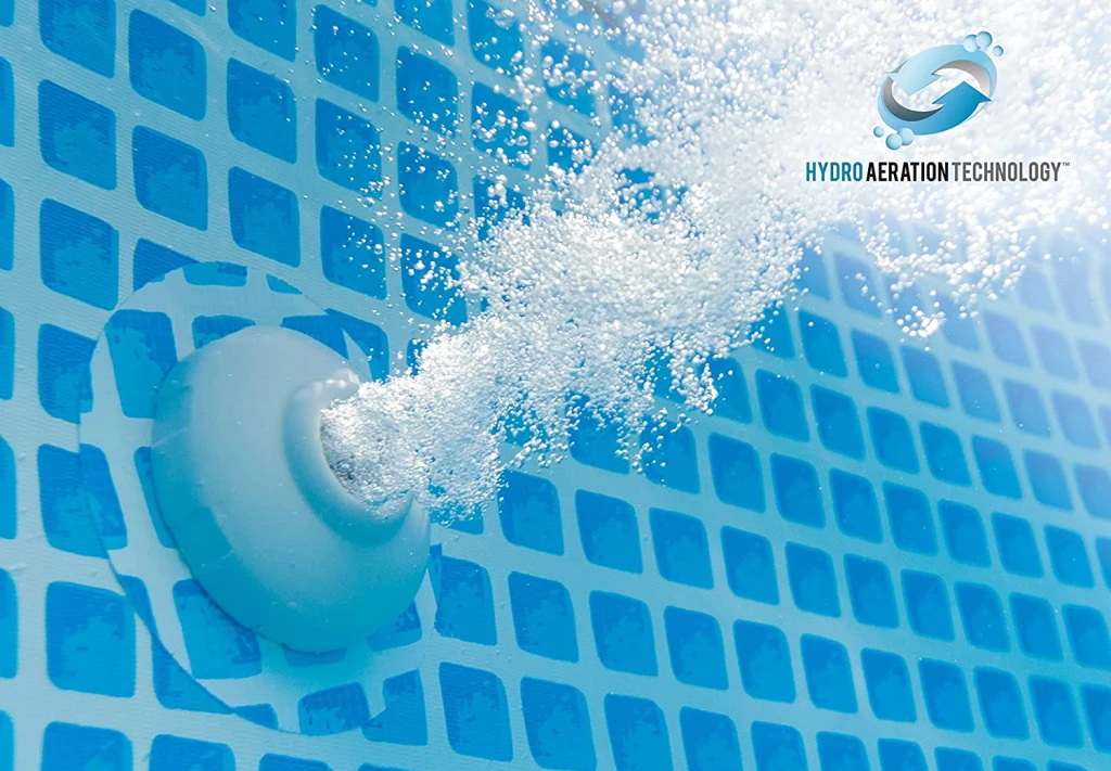 INTEX BAZEN 3,05MX76CM 28122 F.