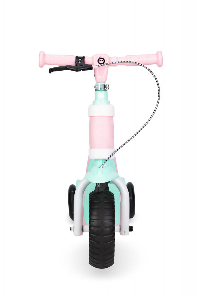 MOMI ELIOS ROMOBIL PINK