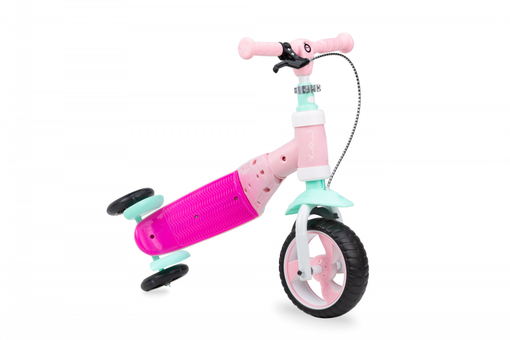 MOMI ELIOS ROMOBIL PINK