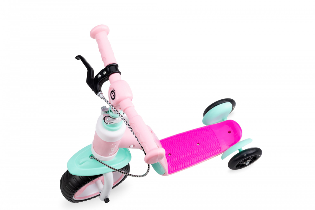 MOMI ELIOS ROMOBIL PINK