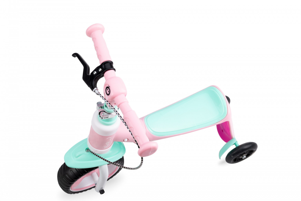 MOMI ELIOS ROMOBIL PINK