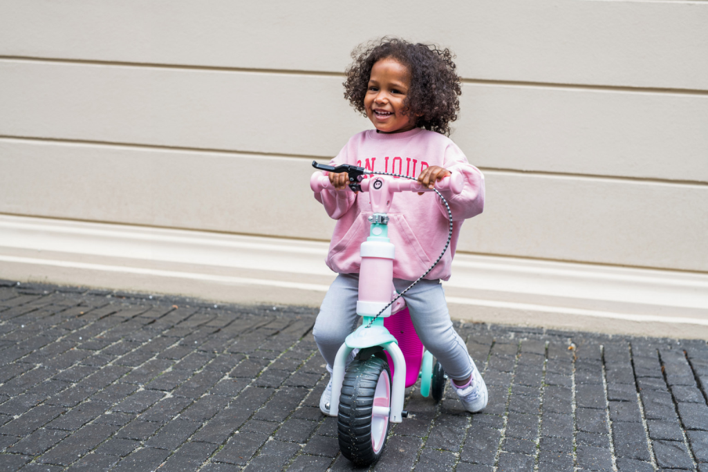 MOMI ELIOS ROMOBIL PINK