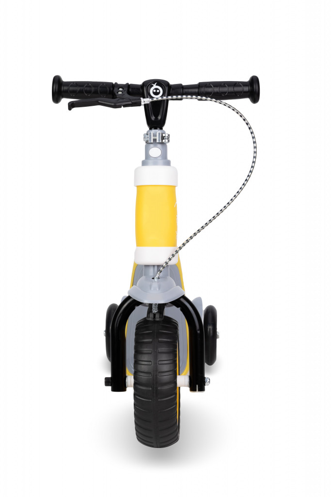 MOMI ELIOS ROMOBIL YELLOW