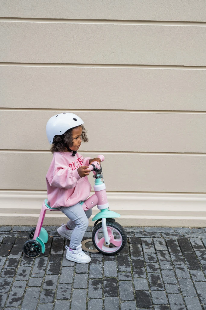 MOMI ELIOS ROMOBIL YELLOW