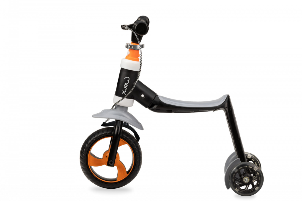 MOMI ELIOS ROMOBIL ORANGE